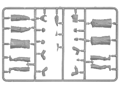 British Wwii Officers - Special Edition - zdjęcie 2
