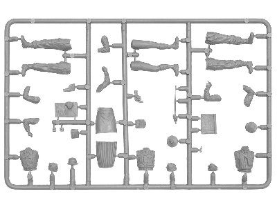 British Wwii Officers - Special Edition - zdjęcie 3