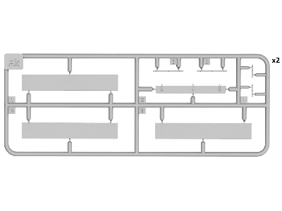 Feldkuche Auf 3,6-36s 3t Lkw Pmq600-type - zdjęcie 3