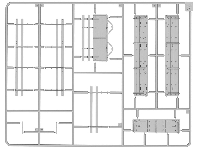 Feldkuche Auf 3,6-36s 3t Lkw Pmq600-type - zdjęcie 8