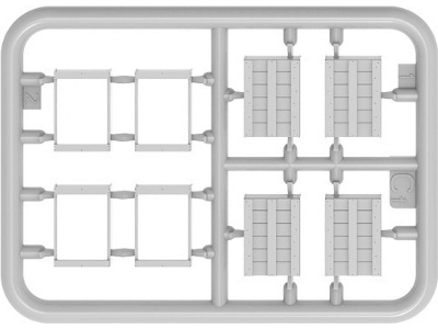 Feldkuche Auf 3,6-36s 3t Lkw Pmq600-type - zdjęcie 19