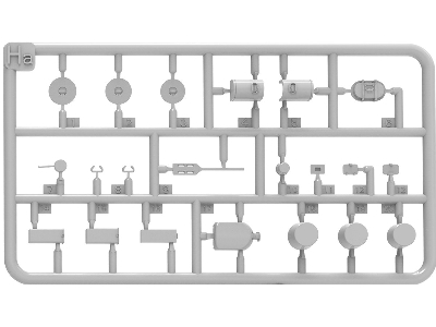 Feldkuche Auf 3,6-36s 3t Lkw Pmq600-type - zdjęcie 21