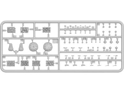 Feldkuche Auf 3,6-36s 3t Lkw Pmq600-type - zdjęcie 25