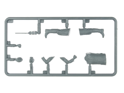 Feldkuche Auf 3,6-36s 3t Lkw Pmq600-type - zdjęcie 27