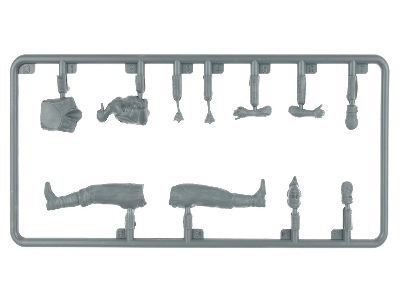 Feldkuche Auf 3,6-36s 3t Lkw Pmq600-type - zdjęcie 28