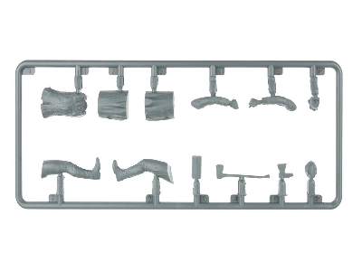 Feldkuche Auf 3,6-36s 3t Lkw Pmq600-type - zdjęcie 29