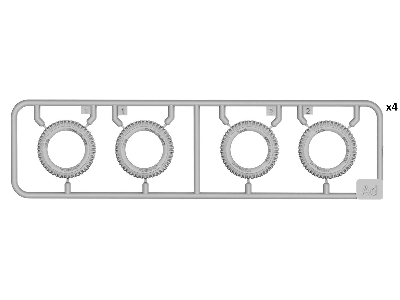 Feldkuche Auf 3,6-36s 3t Lkw Pmq600-type - zdjęcie 35