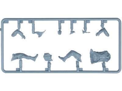 Us Tank Riders (Winter 1944-45) - zdjęcie 5