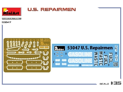 Us Repairmen - zdjęcie 2