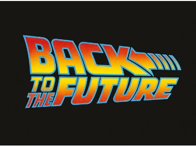 3d Puzzle Time Machine - Back To The Future - zdjęcie 10