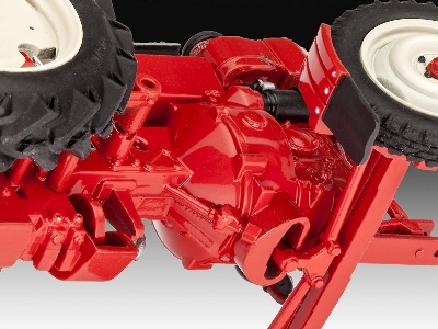 Porsche Junior 108 Calendar - zdjęcie 4