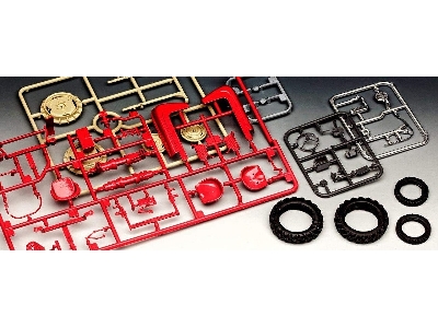 Porsche Junior 108 Calendar - zdjęcie 6