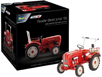 Porsche Junior 108 Calendar - zdjęcie 7