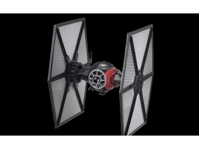 First Order Special Forces Tie Fighter (Bandai) - zdjęcie 1
