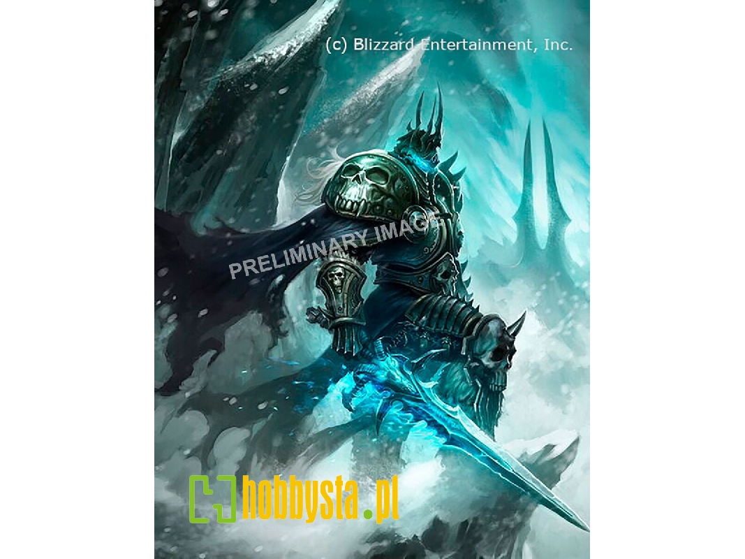World Of Warcraft The Lich King - zdjęcie 1