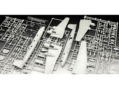 Focke Wulf Fw-200 C-5 / C-8 Condor - zdjęcie 11