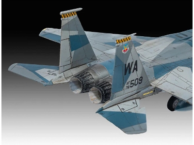 Mcdonnell Douglas F-15 C Eagle - zdjęcie 8