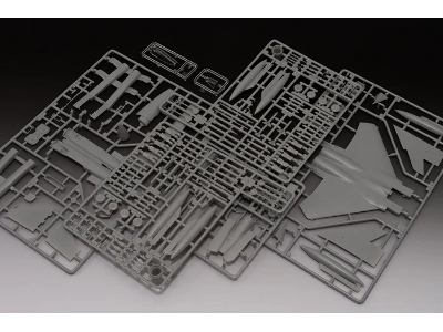 Mcdonnell Douglas F-15 C Eagle - zdjęcie 11