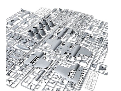 Gloster Meteor F.8 / Fr.9 - First Edition Boxing - zdjęcie 15