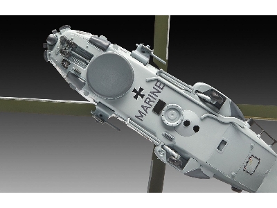 Nh Industries Nh-90 German Navy (Bundesmarine) Version - zdjęcie 7