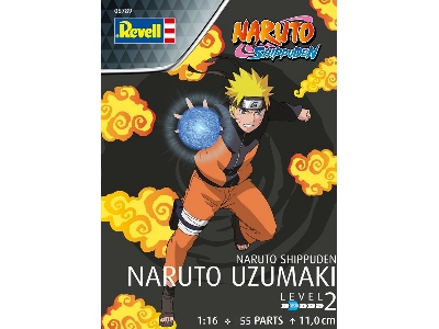 Naruto Easy-click-system - zdjęcie 1