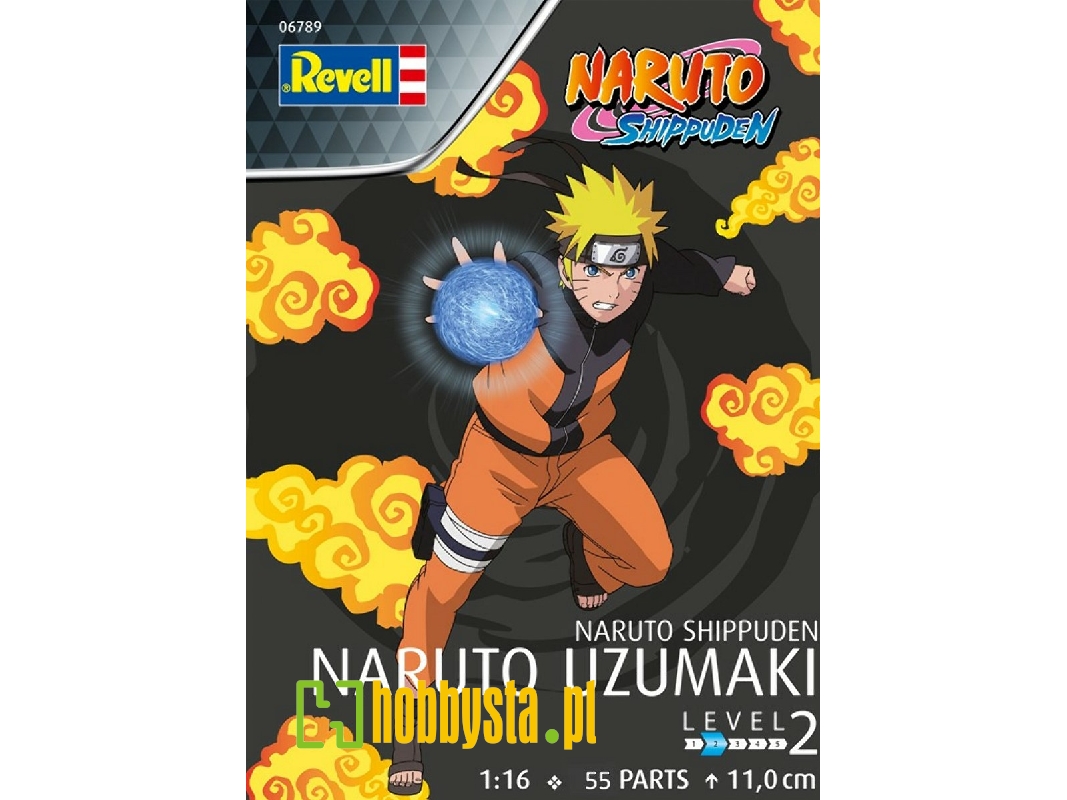 Naruto Easy-click-system - zdjęcie 1