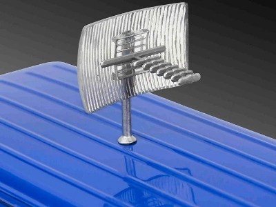 Car Stranger Things - zdjęcie 3