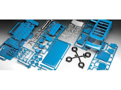 Car Stranger Things - zdjęcie 9