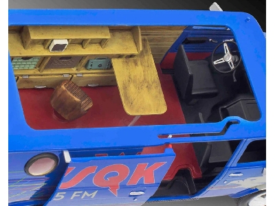 Car Stranger Things - zdjęcie 11