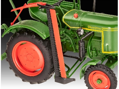 Fendt F20 Dieselross Easy-click System - zdjęcie 5