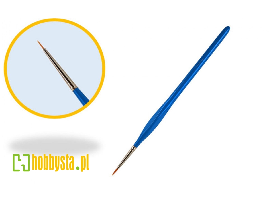 Painta Professional Brush - Size 00 - zdjęcie 1