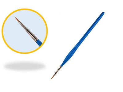 Painta Professional Brush - Size 1 - zdjęcie 1