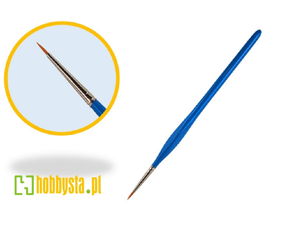 Painta Professional Brush - Size 1 - zdjęcie 1