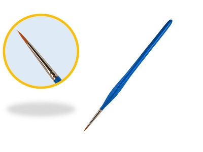Painta Professional Brush - Size 2 - zdjęcie 1