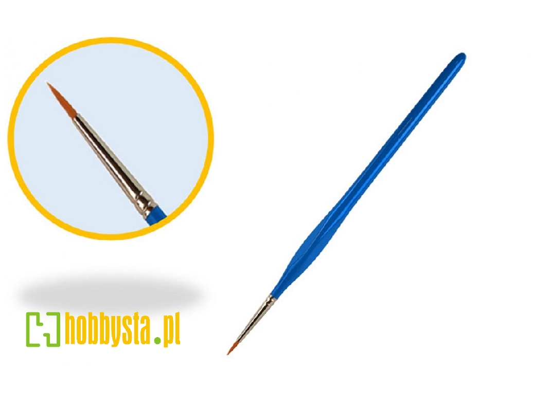 Painta Professional Brush - Size 2 - zdjęcie 1