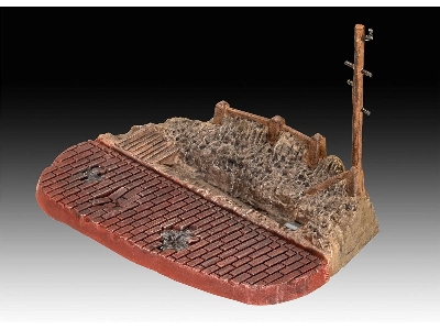 Krupp Protze Kfz 69 With 3,7 Cm Pak Starter Kit - zdjęcie 7