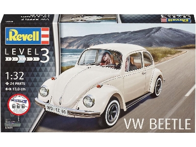 Vw Beetle Starter Kit - zdjęcie 1