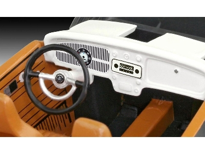 Vw Beetle Starter Kit - zdjęcie 5