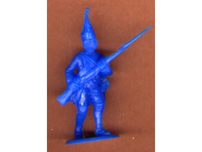 7 Years War Prussian Infantry (Action) - zdjęcie 4