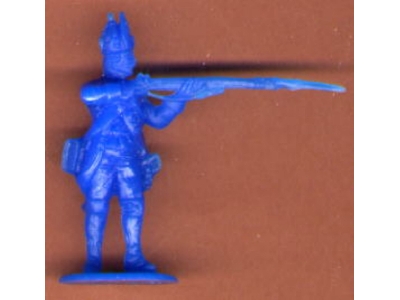 7 Years War Prussian Infantry (Action) - zdjęcie 5