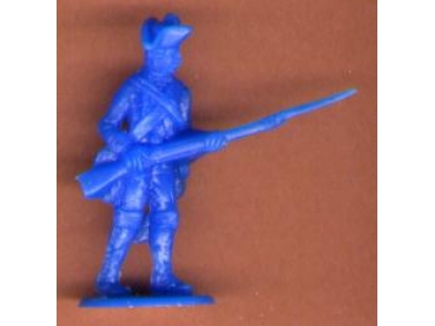 7 Years War Prussian Infantry (Action) - zdjęcie 6