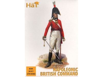 Napoleonic British Command - zdjęcie 1