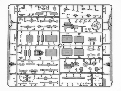 Zіl-131 With Dshkmd Crew - zdjęcie 3