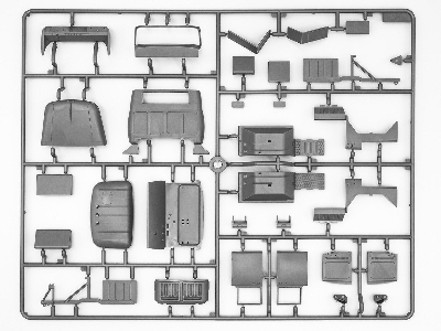 Zіl-131 With Dshkmd Crew - zdjęcie 4