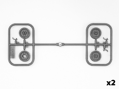Zіl-131 With Dshkmd Crew - zdjęcie 7