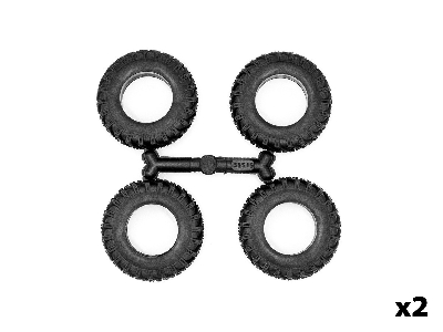 Zіl-131 With Dshkmd Crew - zdjęcie 8