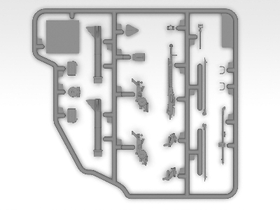 Zіl-131 With Dshkmd Crew - zdjęcie 10
