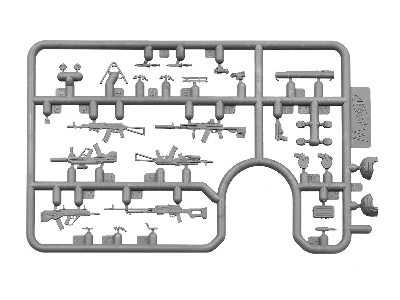 Zіl-131 With Dshkmd Crew - zdjęcie 11