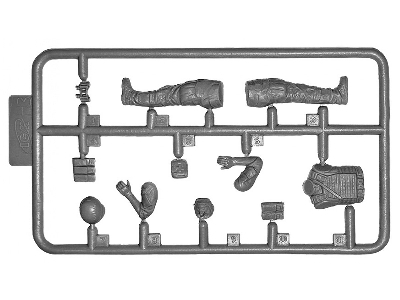Zіl-131 With Dshkmd Crew - zdjęcie 12