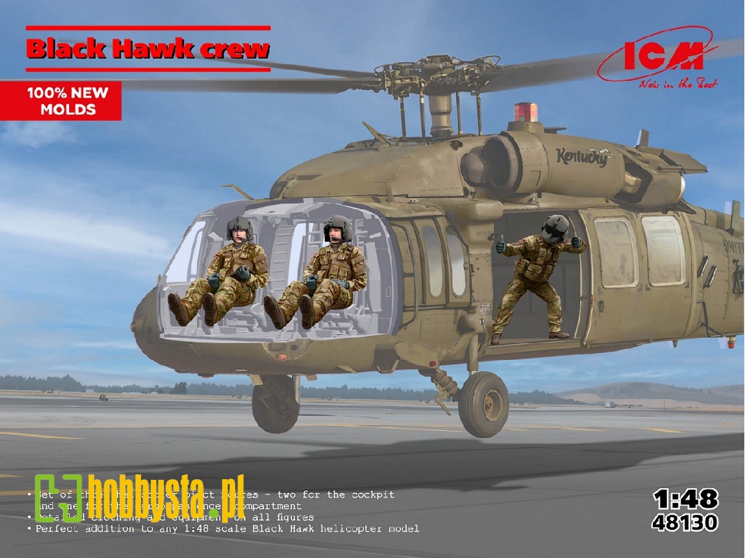 Black Hawk Crew - zdjęcie 1